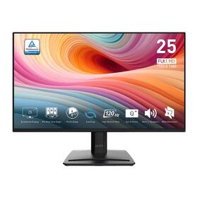 Monitor MSI PRO MP252 E2 čierny

