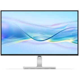 Monitor Lenovo L27h-4A sivý

