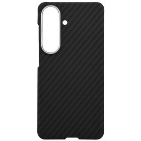 Kryt na mobil WG CarbonX s MagSafe Samsung Galaxy S26 5G čierny

