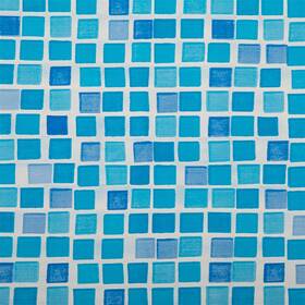 Fólia Planet Pool/CF MOSAIC 

