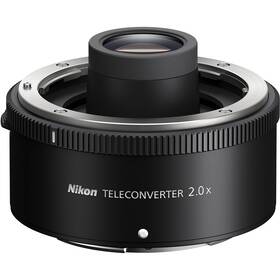 Telekonvertor Nikon Z Teleconverter TC-2.0x čierny

