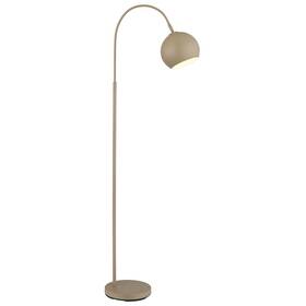 Stojacia lampa GLOBO BENNO 24779S béžová

