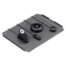 Sada Logitech G Adaptive Gaming Kit - Playstation 5 čierne

