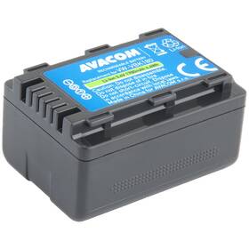 Batéria Avacom Panasonic VW-VBK180E-K Li-Ion 3.6V 1780mAh 6.4Wh čierna

