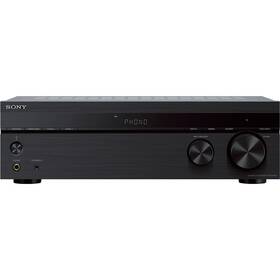 AV Receiver Sony STR-DH190 čierny

