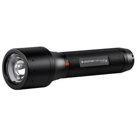 Lampáš LEDLENSER P6R CORE QC čierna

