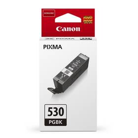 Cartridge Canon PGI-530 PGBK, 400 stran čierna

