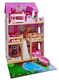 Domček Tao Toy WKW015270 
