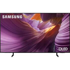 Televízor Samsung QE65S85F 
