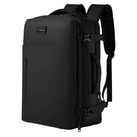 Batoh na notebook MYBALO Vacuo GO čierny

