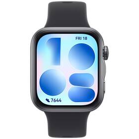 Inteligentné hodinky Huawei Watch Fit 5 NFC čierne

