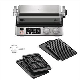 Gril Braun CG7044 

