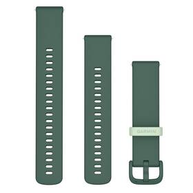 Remienok Garmin Quick Release (20 mm) zelený

