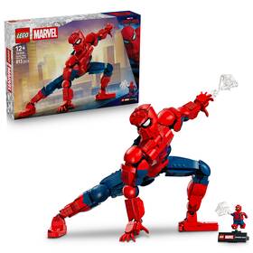 Stavebnica LEGO® ǀ Marvel 76346 Figurka hrdiny: Spider-Man 

