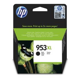 Cartridge HP 953XL 2 000 strán čierna

