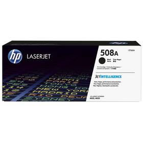 Toner HP 508A, 6 000 strán čierny


