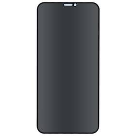 Tvrdené sklo Forever Privacy na Apple iPhone XR/11 

