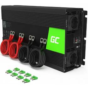 Menič napätia Green Cell INV12 

