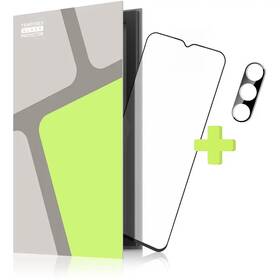 Tvrdené sklo Tempered Glass Protector SG A25 5G SK BLK 

