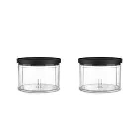 Náhradná nádoba KitchenAid 5KTCRBA35 (2 ks) 

