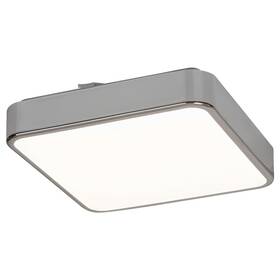LED stropné svietidlo Rabalux Wolimir 2982 chróm


