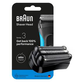 CombiPack Braun 21B čierny

