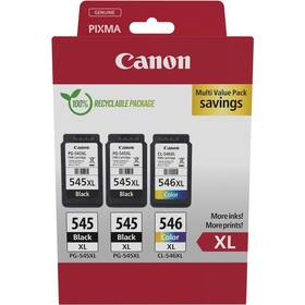 Cartridge Canon PG-545XL2/CL-546XL Multipack 

