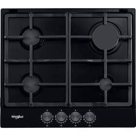 Plynová varná platňa Whirlpool TGML 660 NB 

