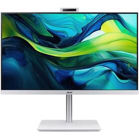 PC all in-one Acer Aspire C27A-GRPL biely

