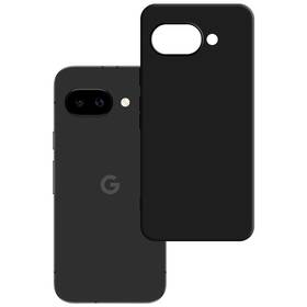 Kryt na mobil 3mk Matt Case Pro na Google Pixel 10a čierny

