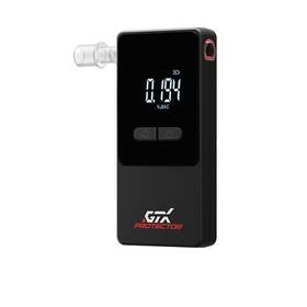 Alkoholtestér GTX Protector čierny


