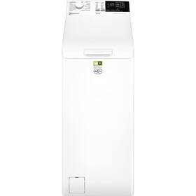 Práčka Electrolux EW7T4272C biela

