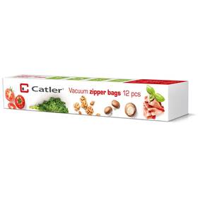 Sada vákuových vreciek Catler Vákuovacie 

