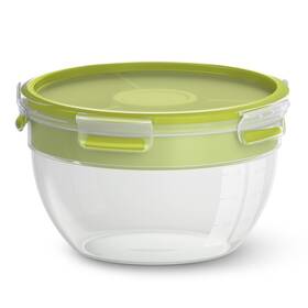 Dóza na potraviny Tefal N1071310, 2,6 l 

