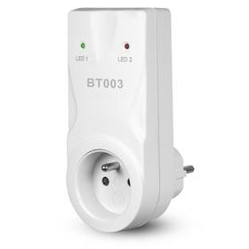Prijímač Elektrobock BT003, bezdrôtový, do zásuvky 

