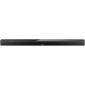 Soundbar Bose Smart Ultra čierna farba
