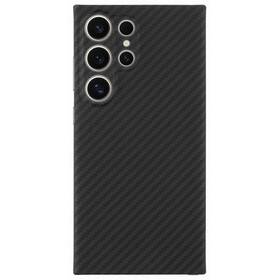 Kryt na mobil Tactical MagForce Aramid na Samsung Galaxy S24 Ultra čierny

