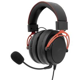  Headset White Shark GORILLA pro PC, PS4/PS5, Xbox, Mac