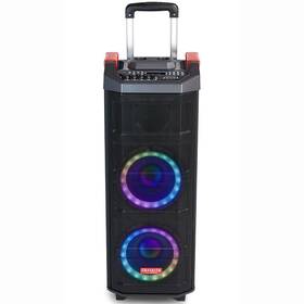 Párty reproduktor AIWA KTBUS-608 čierny

