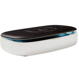 Bezdrôtová nabíjačka AIWA MUV-380 3v1 čierna/biela

