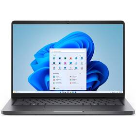 Notebook Dell Pro 14 PC14250 sivý

