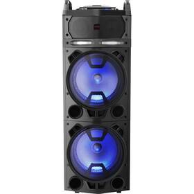 Párty reproduktor AIWA KBTUS-900 čierny

