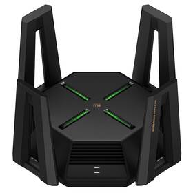 Router Xiaomi Mi AX9000 čierny

