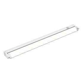 Podlinkové svietidlo Top Light ZSV 90B CCT biele

