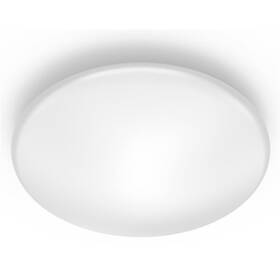 LED stropné svietidlo Philips Shan CL253, senzor pohybu, neutrálna biela biele

