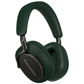 Slúchadlá Bowers & Wilkins Px8 Dark Forest zelená

