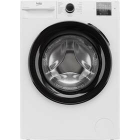 Práčka Beko BM1WFU3622WWB biela farba
