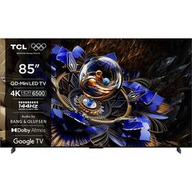 Televízor TCL 85X11K 

