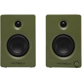 Reproduktory Victrola VPS-400 Tempo (2 ks) zelený

