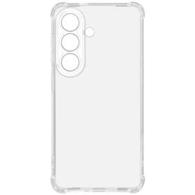 Kryt na mobil Tactical TPU Plyo na Samsung Galaxy S26+ priehľadný

